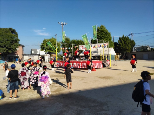 日吉夏祭り会場.jpg